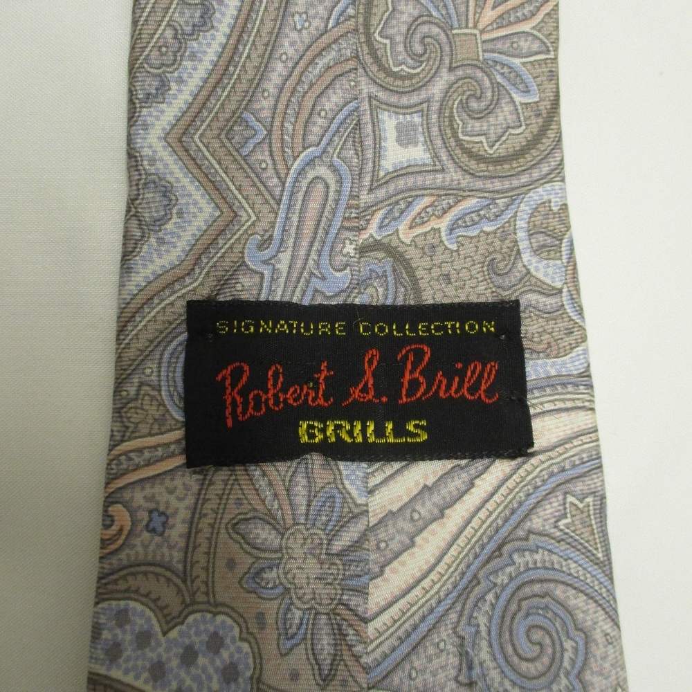 SILK TIES - NWOT - Picture 6 of 7